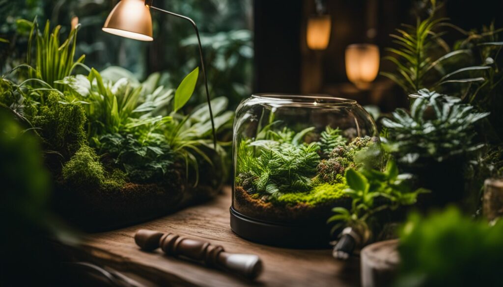 Supplies for Terrarium You Need To Know