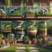 animal terrarium